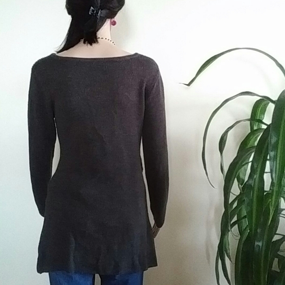 🍀🌼 POINT ZERO  Sweater - Picture 2 of 11